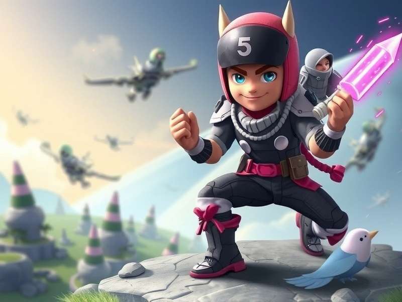 Speed Racers Racing Game